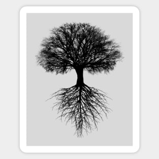 Tree of Life Sticker